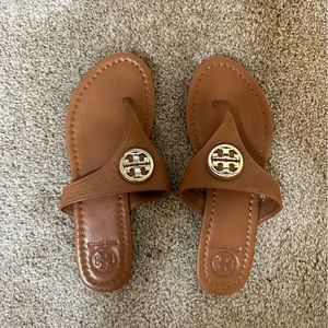 Tory Burch Thong Sandal- Size 7